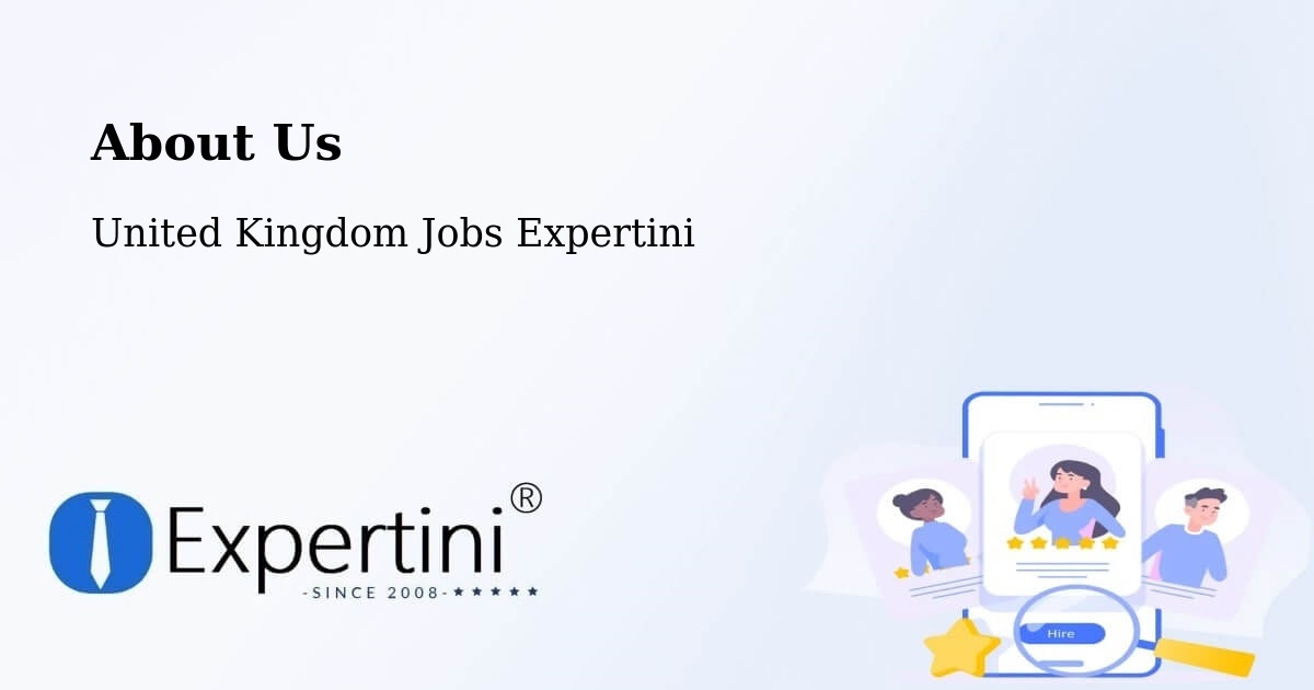 About Expertini - Kidderminster, United Kingdom Jobs Expertini
