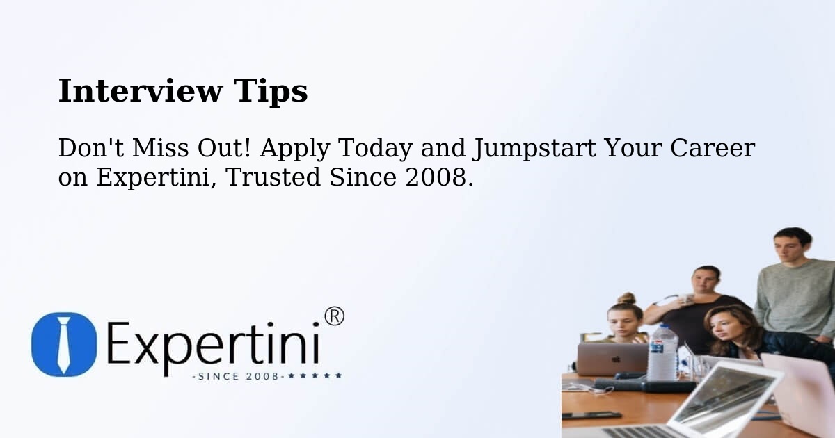 Interview Tips & Techniques for Job Seekers – Kidderminster - Kidderminster, United Kingdom Jobs Expertini